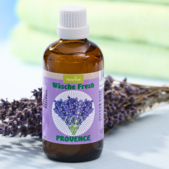 Parfum de linge 