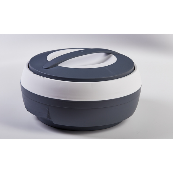 Plat isotherme, anthracite