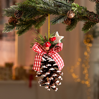 Housses De Boutons De Porte De Noël Pour Poignées D'armoire De Cuisine - Bonhomme De Neige De Noël
