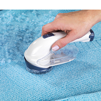 Rasoir à laine GCA2100/20 Bleu - Housse de planche à repasser & accessoires