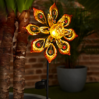 Lampe de Table plante champignon, décoration de maison, ornement