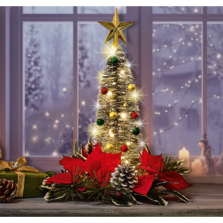 Sapin de Noël avec des cintres  Noël minimaliste, Sapin de noel original,  Deco vitrine noel