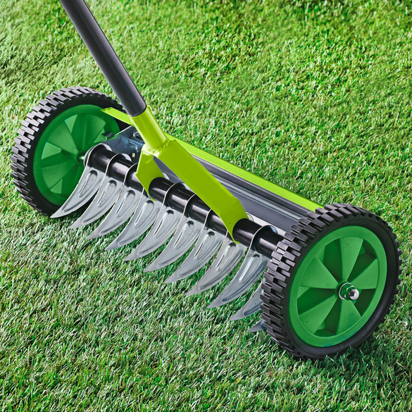 Scarificateur Victor Tools