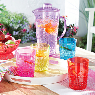 Casenly Lot De 6 Dessous De Verre LED, Dessous De Verre Lumineux Coloré Marche/Arrêt Éclairage Étanche Dessous De Verre Carré En Acrylique Pour Bouteilles, Fêtes, Mariages, Bars, Noël