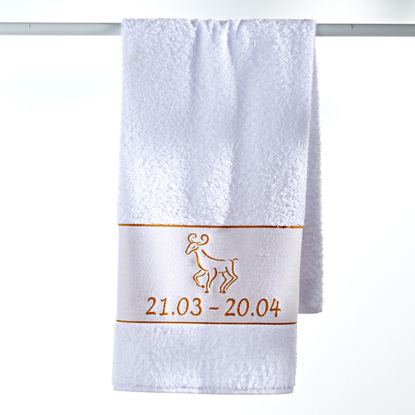 Serviette de toilette 