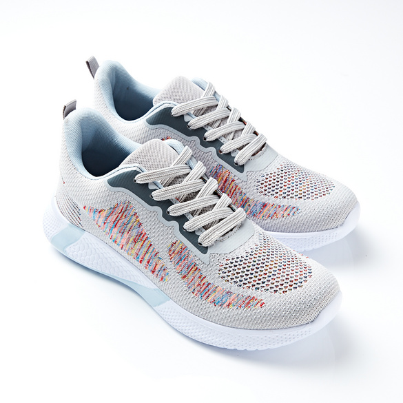Sneakers, gris