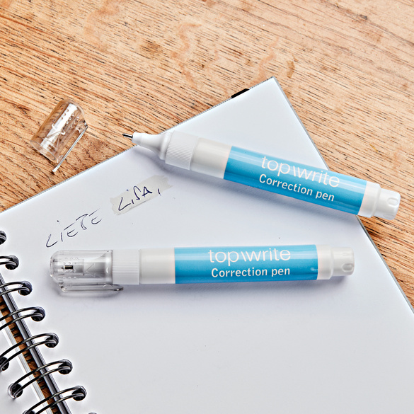 Lot De 4 Correcteurs De Ruban Molin A404 - Beaux-Arts Et Loisirs Créatifs