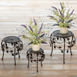 Wankd Pot de Fleurs Mural - Bac a Fleur Bois - Décoration Murale Chalet -  Brown - Pot de Fleurs - Vase - Jardin intérieur - Décoration pour Plantes