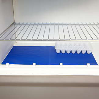 HG Professional HG Cleaning Products 539050106 Spray de dégivrage pour réfrigérateur  congélateur et nettoyant pour enlever la glace rapidement, facile à  utiliser et spray pour réfrigérateur 500 ml : : Epicerie