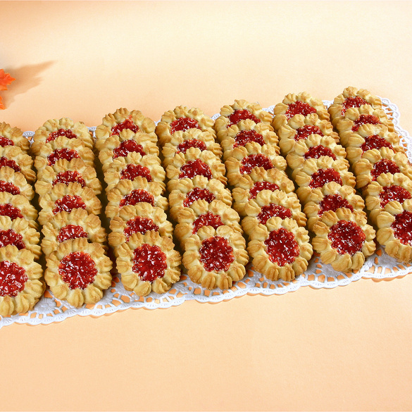 Tartelettes groseilles 300 g