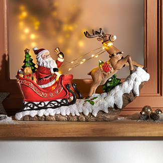 BSTTAI Parmi Nous Jouets, Parmi Nous Figurines Miniatures en résine,  décoration de Noël 8 pièces, Ensemble de décoration de Figurines pour  décoration de Bureau de Voiture, décoration de Table de Noël 