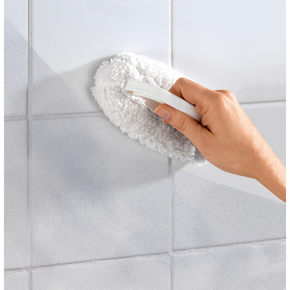 Éponge à carrelage