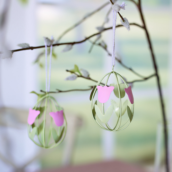Brumeux Rose Cravate Haut Transparent Sari Rideau/Rideau/Panneau