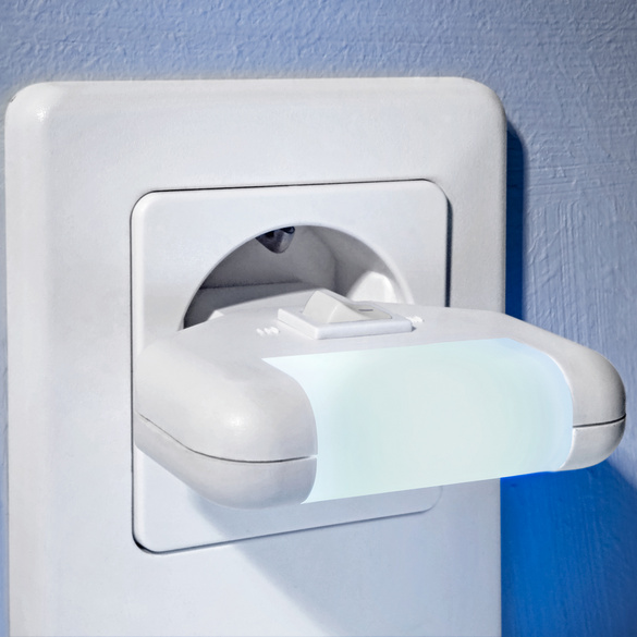 Veilleuse économique