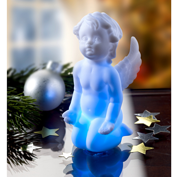 Ange à LED