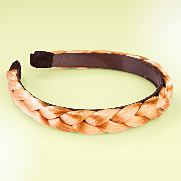 Serre-tête, blond  largeur 1,8 cm