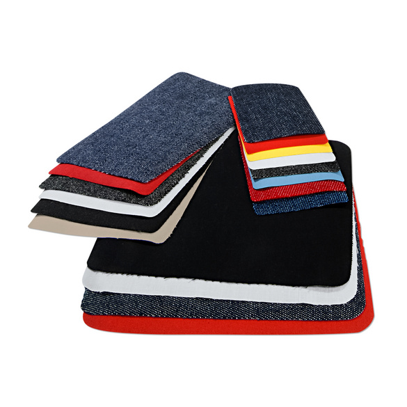 Lot de 18 pièces à repasser