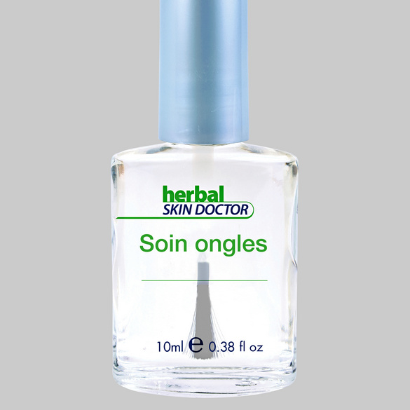 Soin ongles