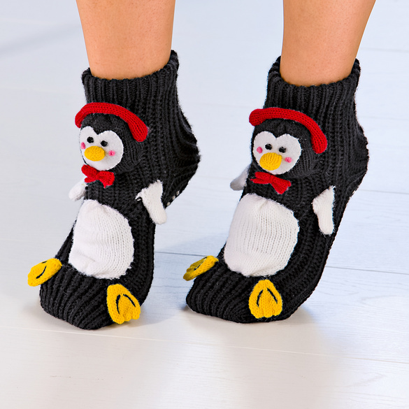 Chaussettes Pingouin