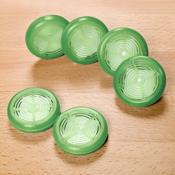 Désodorisants Lavande, lot de 6