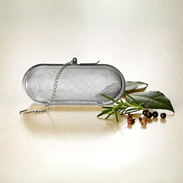 Infuseur à à épices