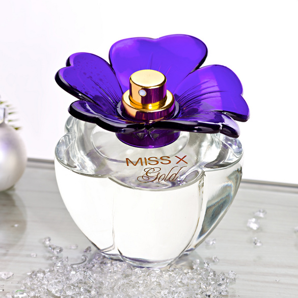 lilas parfum