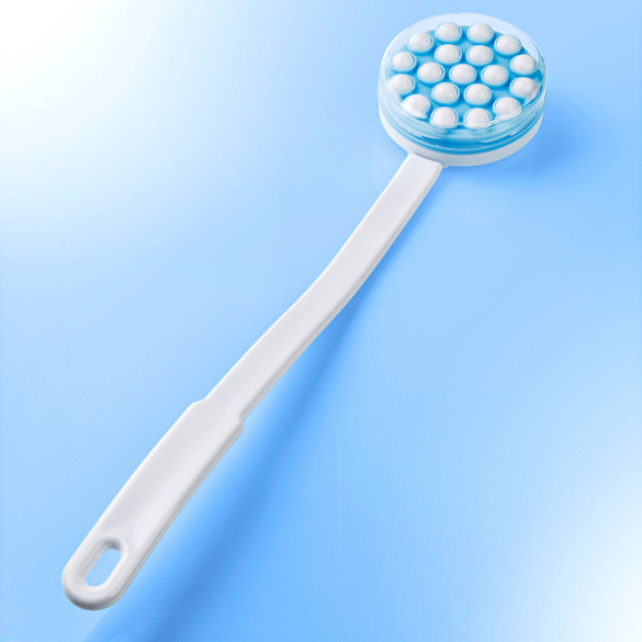 Applicateur de crème pour le dos et le corps