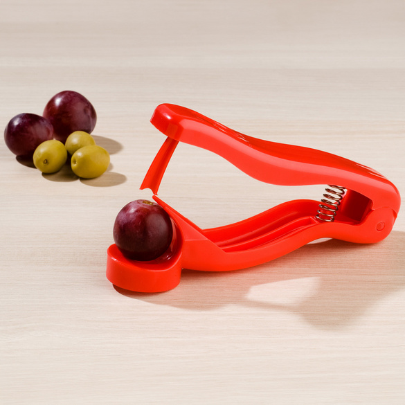 Dénoyauteur de cerises