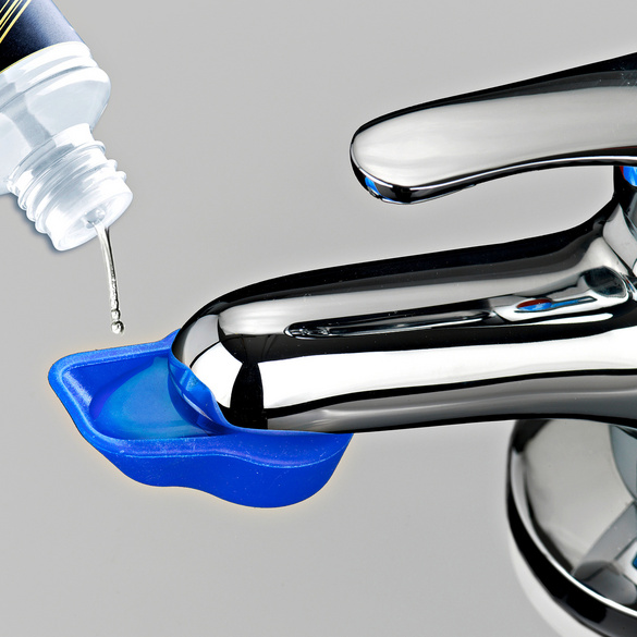 Poire pour détartrant