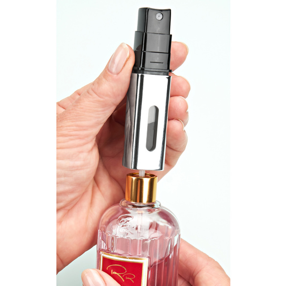 Vaporisateur de parfum, Référence: 1850900