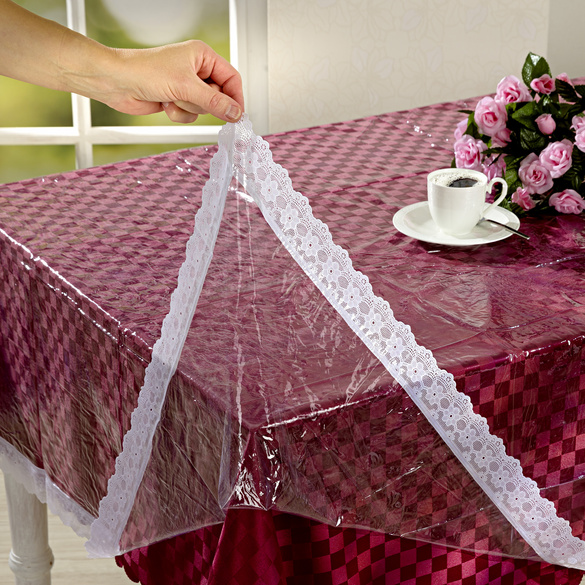 Nappe de protection 130x160 cm