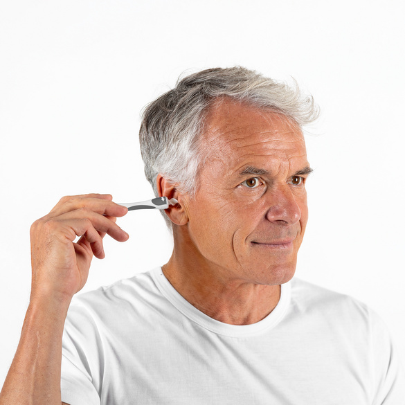 Cure-oreilles Java, 17 pièces