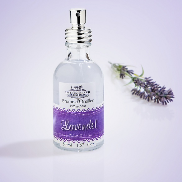 Spray pour oreiller "Lavande"