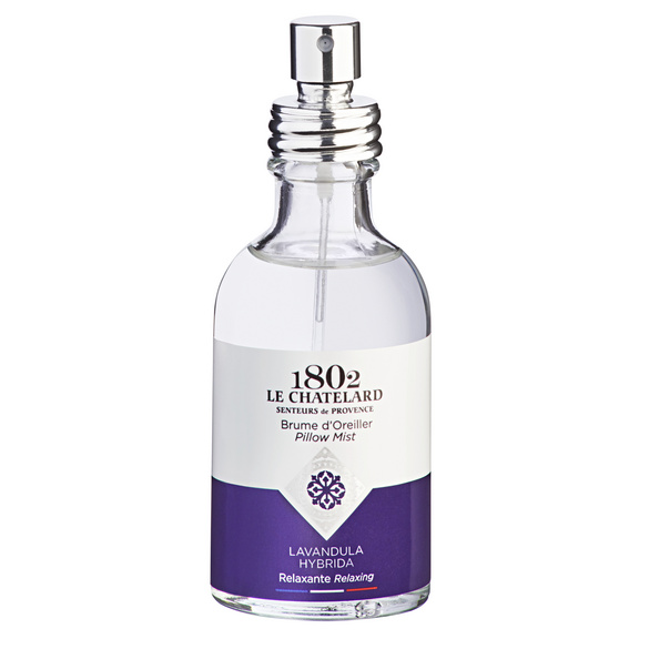 Spray pour oreiller "Lavande"