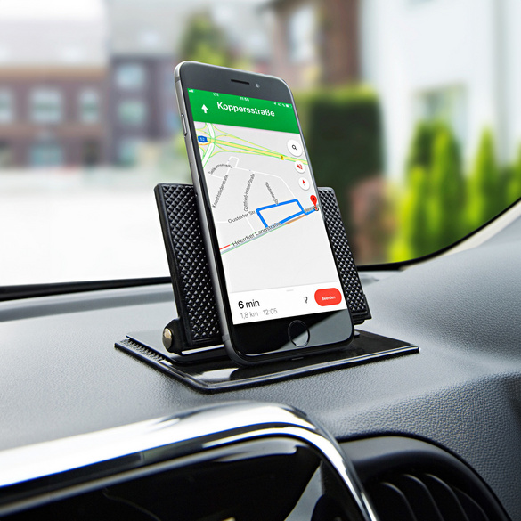 Support 360° pour téléphone portable