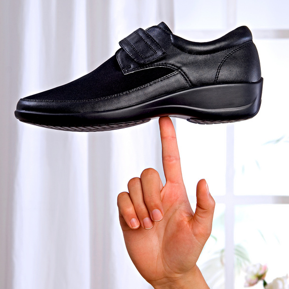 Chaussures légères noires