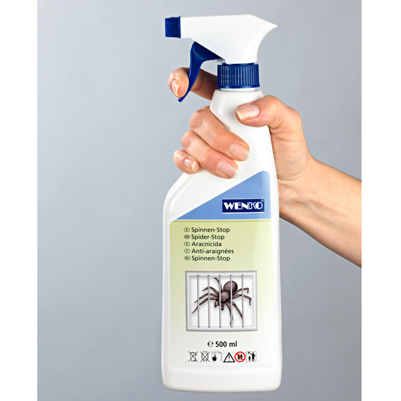 Répulsif araignées Wenko