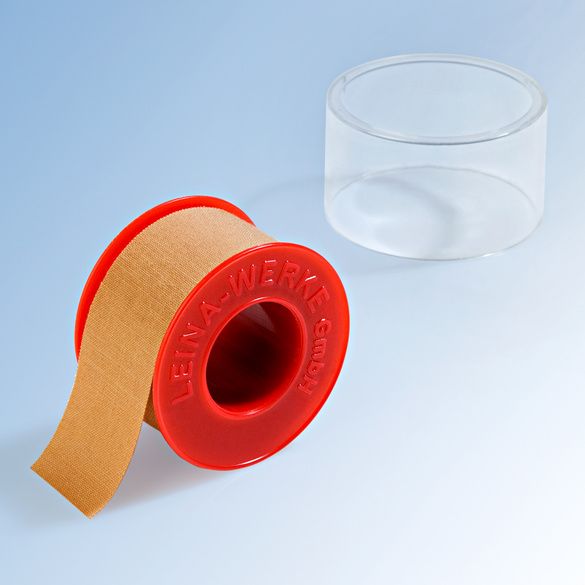 Rouleau de sparadrap