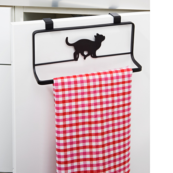 Porte Serviettes Chat Reference