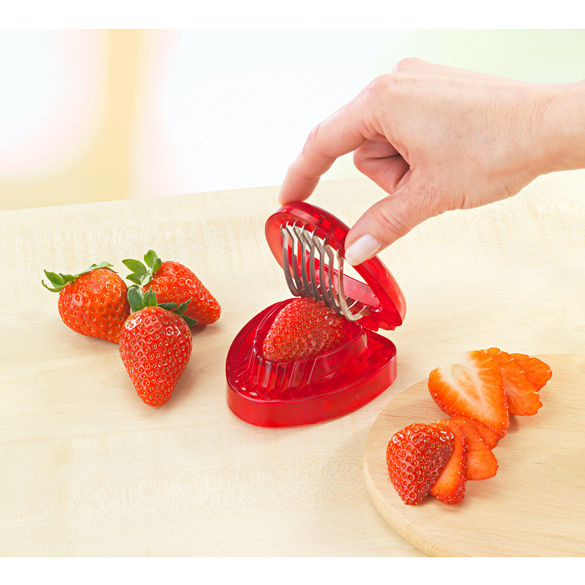 Découpeur de fraises