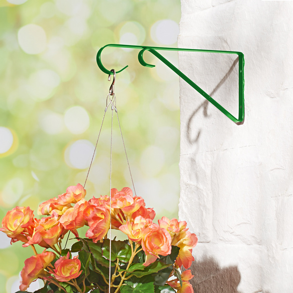 Crochet tous usages pour suspensions