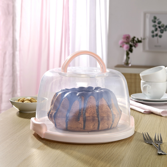 Boîte fraîcheur spécial kougelhopf