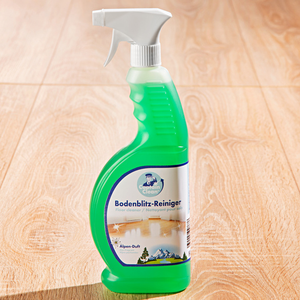 Nettoyant Senteur des Alpes 650ml