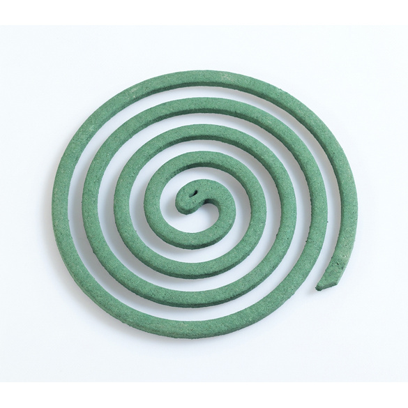 Spirales à insectes/moustiques, lot de 10