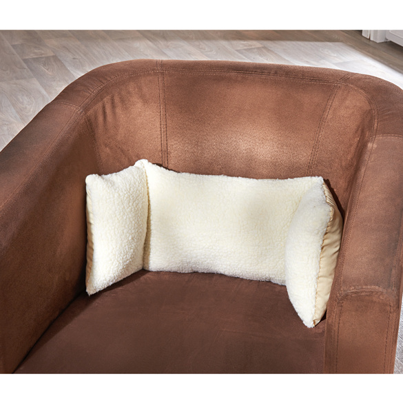 Coussin de soutien lombaire