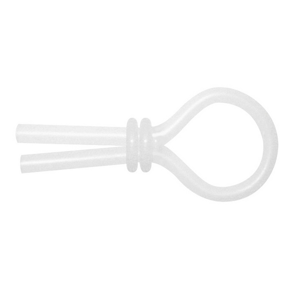 Anneau pénien réglable