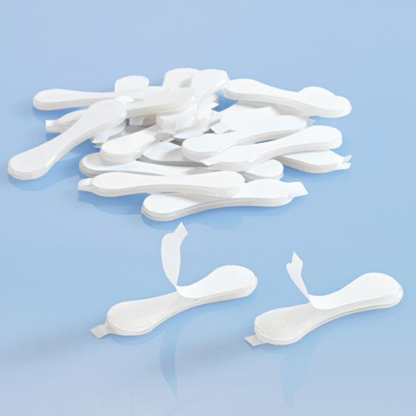 Lot de 20 raccourcisseurs de pantalon