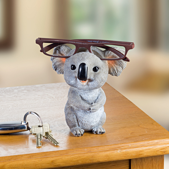 Koala Porte-lunettes