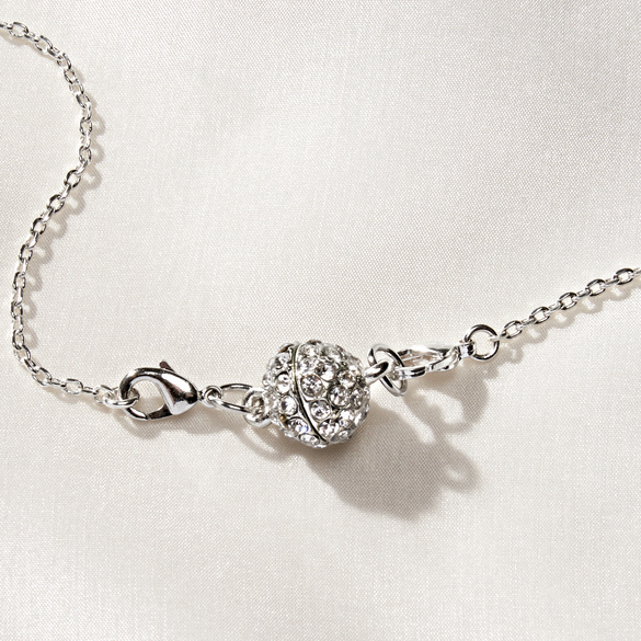 Lot de 2 fermoirs aimantés