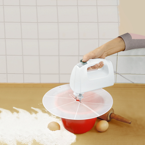 Protection pour mixeur
